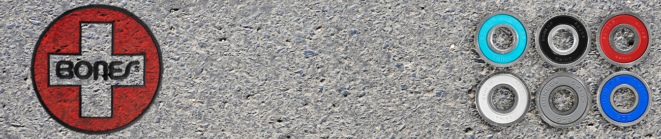 Bones Bearings