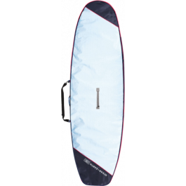 Ocean & earth sup top