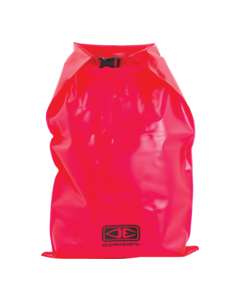 O&E WETSUIT DRY SACK RED