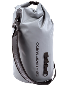O&E WETSUIT PACK LT.GREY
