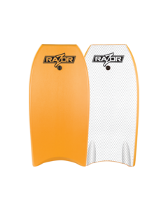 O&E RAZOR 36" BODYBOARD ORANGE
