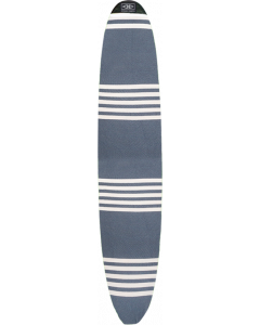 O&E LONGBOARD STRETCH COVER 8'0" DENIM BLUE