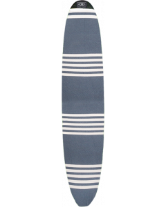 O&E LONGBOARD STRETCH COVER 9'6" DENIM BLUE