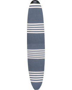 O&E LONGBOARD STRETCH COVER 10'6" DENIM BLUE
