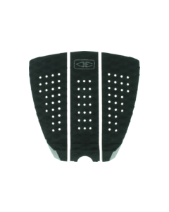 O&E FAT BOY 3pc TAIL PAD BLACK