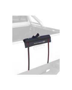 O&E TAILGATE RAX BLACK