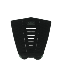 O&E SIMPLE JACK 3PC TAIL PAD BLACK/BLACK