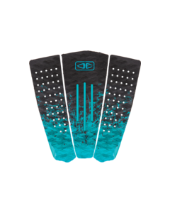 O&E RYAN CALLINAN SIGNATURE 3pc TAIL PAD BLUE