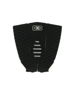 O&E OWEN WRIGHT SIGNATURE 3pc TAIL PAD BLACK