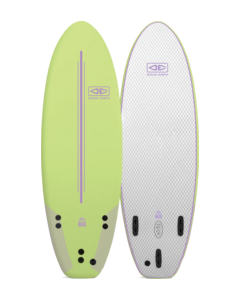 Ocean and earth softboard cheap
