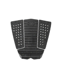 O&E TYLER WRIGHT LITE TAIL PAD BLACK