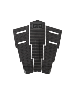 O&E DAKODA WALTERS LITE TAIL PAD BLACK