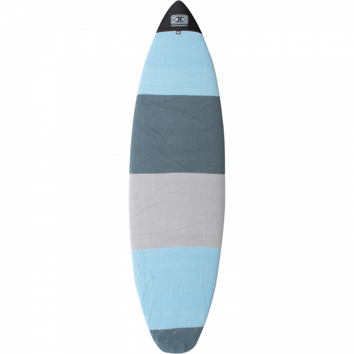 Surfboard stretch cover on sale