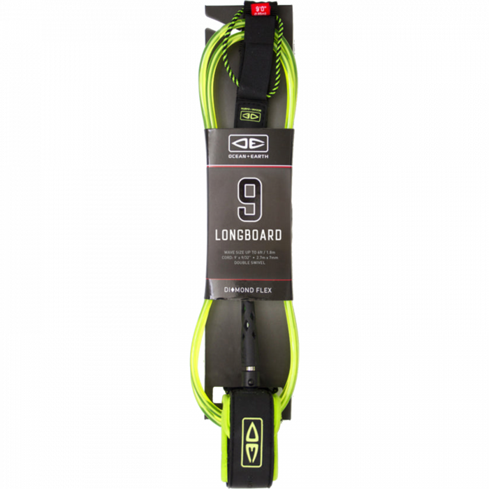9ft surf leash cheap
