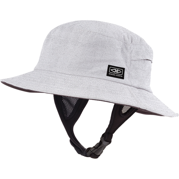 O&E MENS BINGIN SOFT PEAK SURF HAT M/23.2 WT MARLE