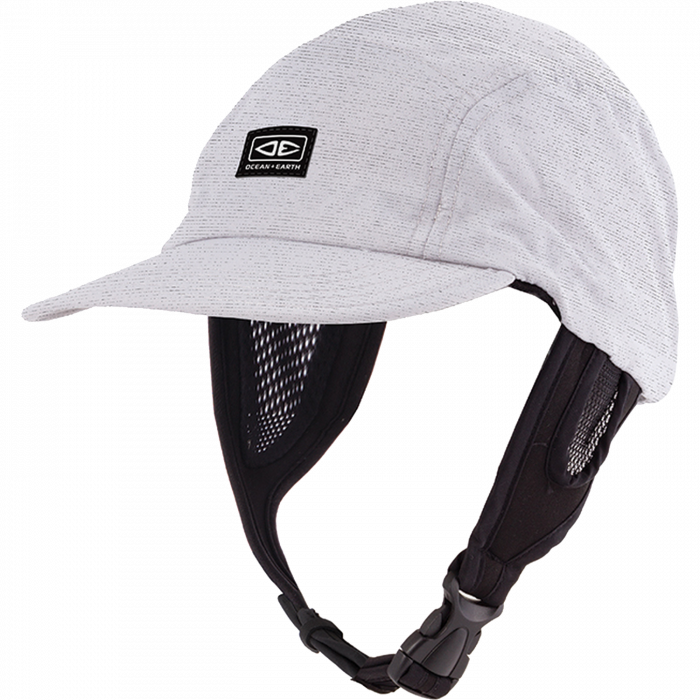 O&E MENS ULU SURF CAP ADJ-WT MARLE