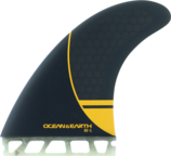 Surfboard Fins