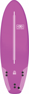 Surfboards, Mini Softboards | Ocean & Earth USA