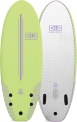 Ocean earth softboard 2025