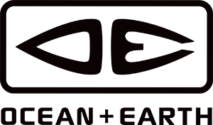 O&E Ocean & Earth One xt Allround Comp Leash 6' Camo 